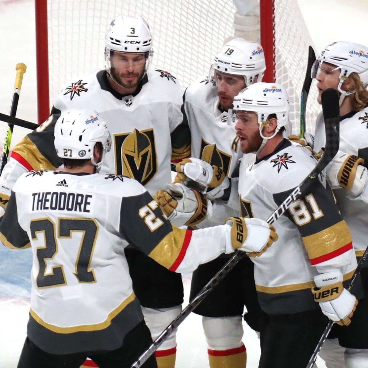 Vegas Golden Knights: Expectations For The 2017-18 Season