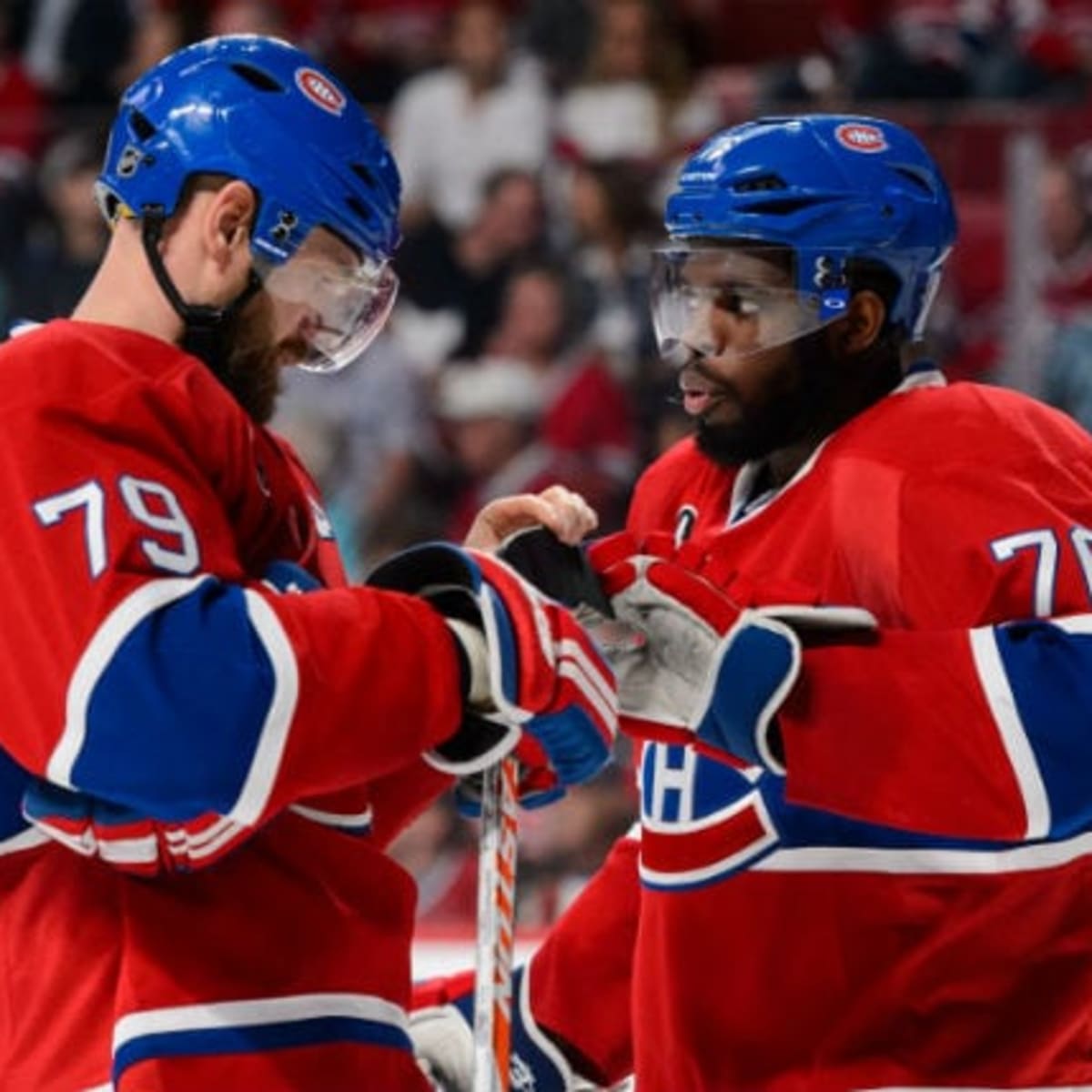 New Jersey Devils: P.K. Subban's fame could be a good thing