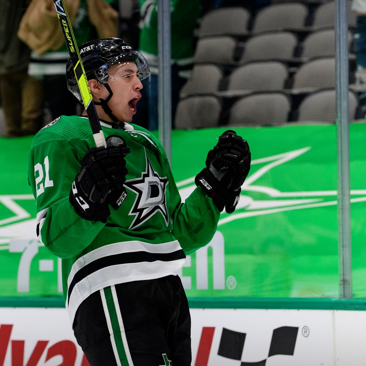 NHL December power rankings: Jason Robertson shines bright for Stars