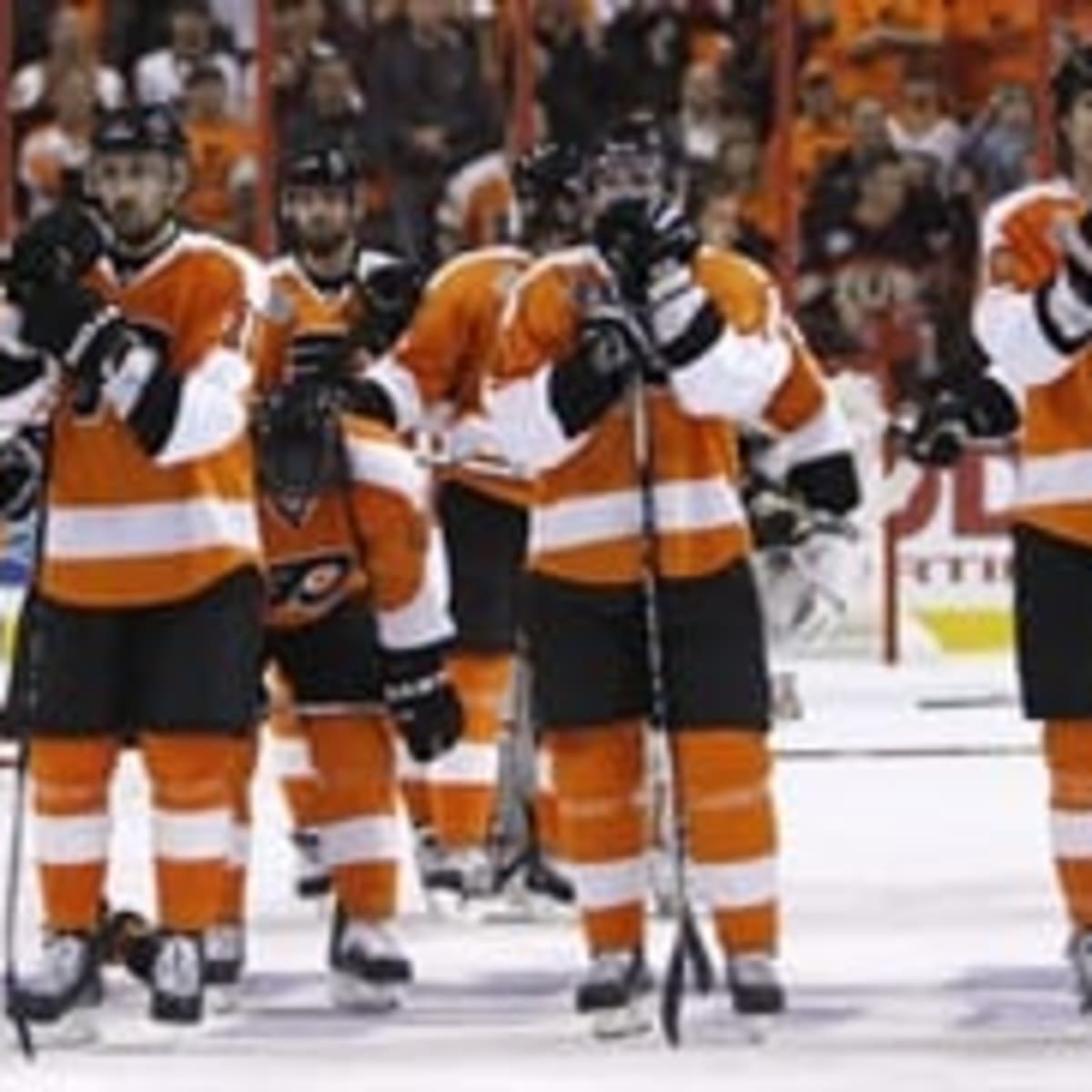 Blackhawks win Stanley Cup in OT, beat Flyers in Game 6 