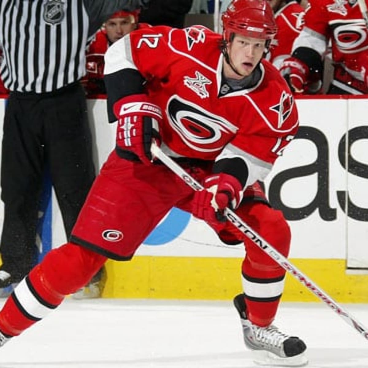 eric staal