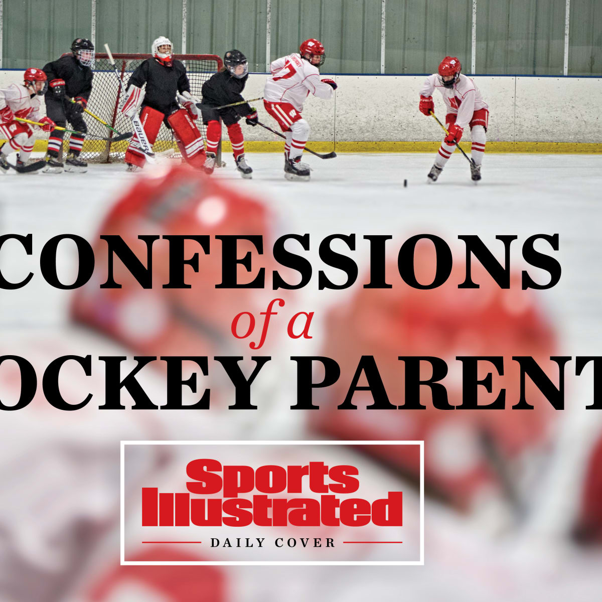 100 Fun Facts About Hockey Your Kids Will Love (2023) - Milwaukee with Kids
