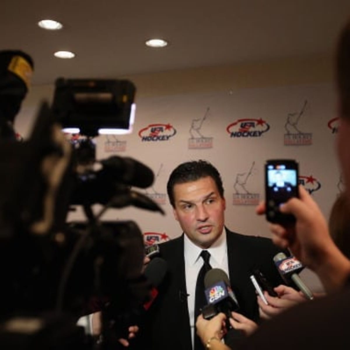 NHL on TNT's Eddie Olczyk: How Panthers Can Claw Back in Cup Final