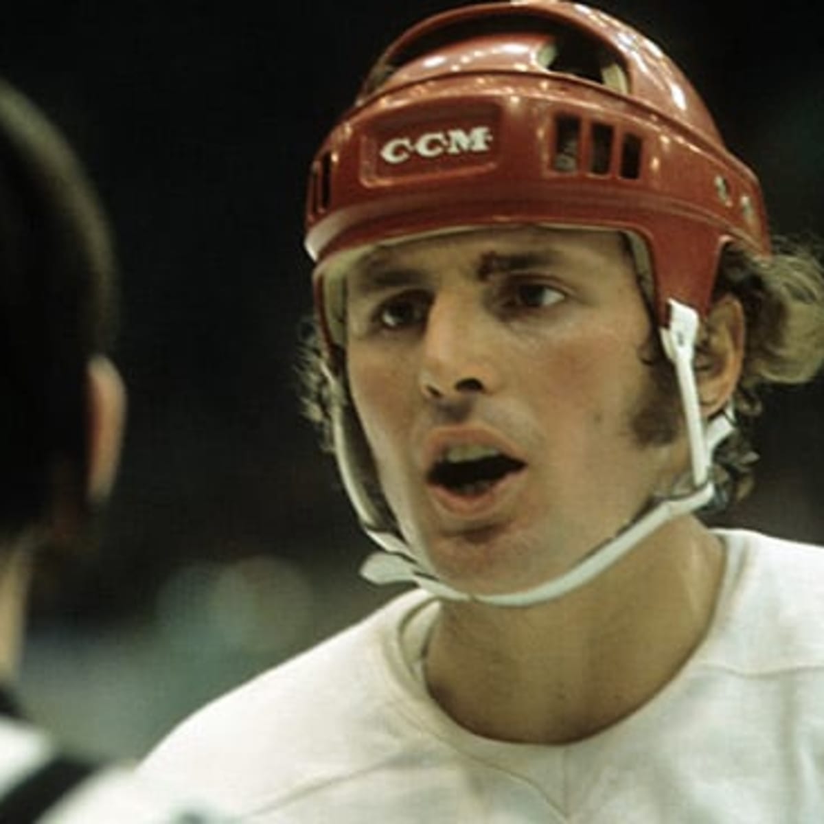 Backchecking: Paul Henderson - The Hockey News