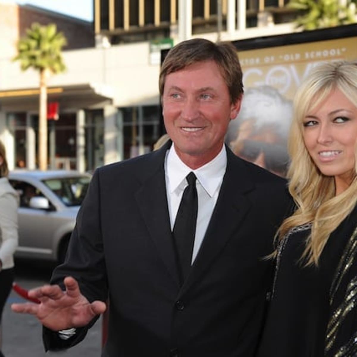 The Great Grandpa: Wayne Gretzky's daughter, Paulina, announces pregnancy -  The Hockey News