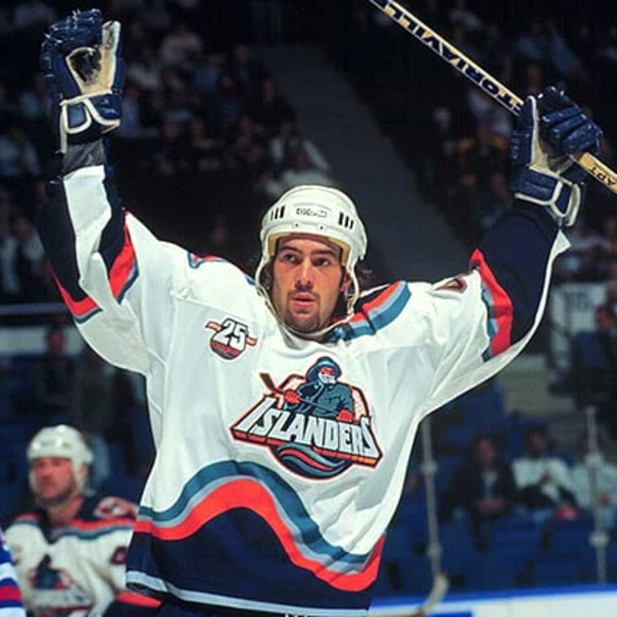 MIKE MODANO  Dallas Stars 1996 Away CCM Throwback NHL Hockey Jersey
