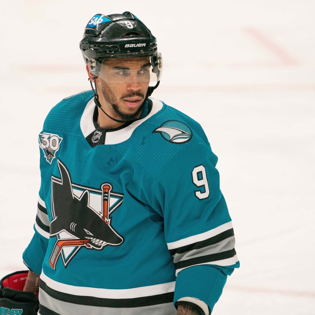 NHL Suspends Sharks' Evander Kane for 21 Games – NBC 5 Dallas-Fort Worth
