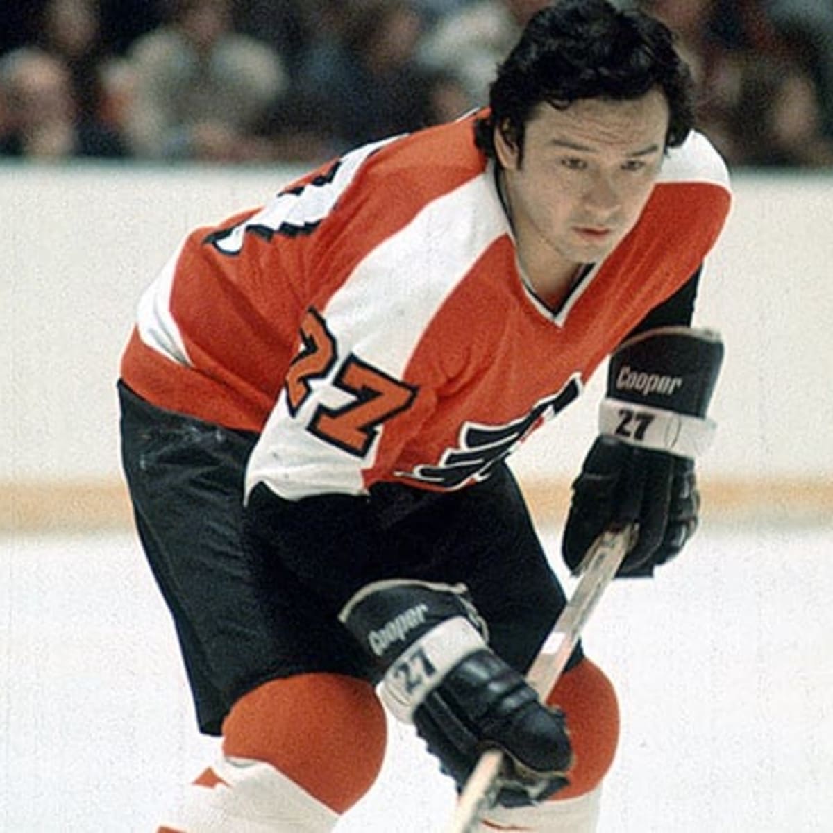 From Mad Dog to The Fog, Philadelphia Flyers had it all when they won '75  Cup - The Hockey News