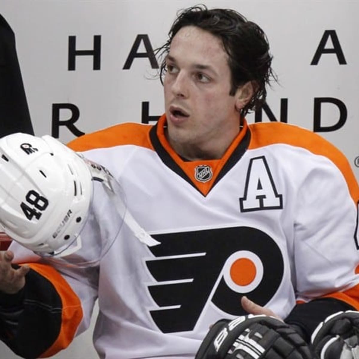 Danny Briere  Montreal canadiens, Montreal canadians, Nhl flyers