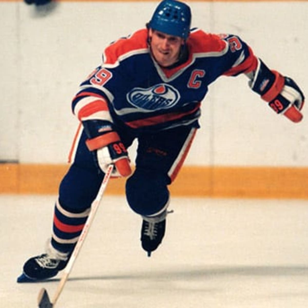 This day in sports: Kings' Wayne Gretzky sets goal-scoring mark