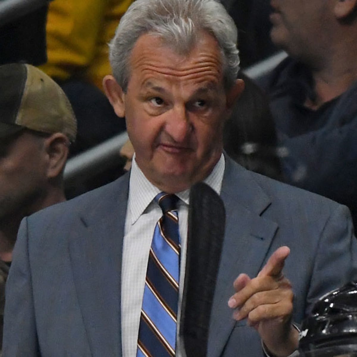 Why Darryl Sutter is a Strange Fit for These Calgary Flames - The Hockey  News