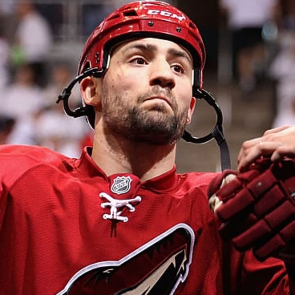 Rangers might not be 'frauds' after all, Paul Bissonnette says