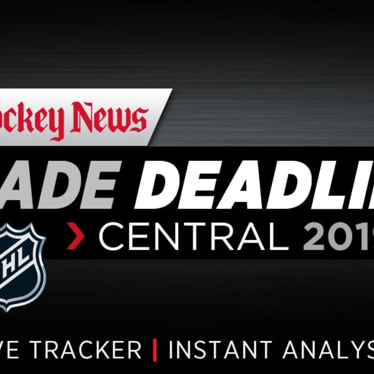 Recapping Nashville Predators' 2019 Trade Deadline Deals
