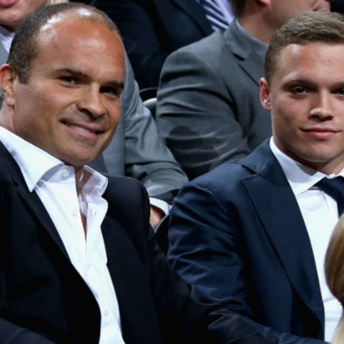 Former Maple Leafs enforcer Tie Domi to publish his memoir for release in  2015