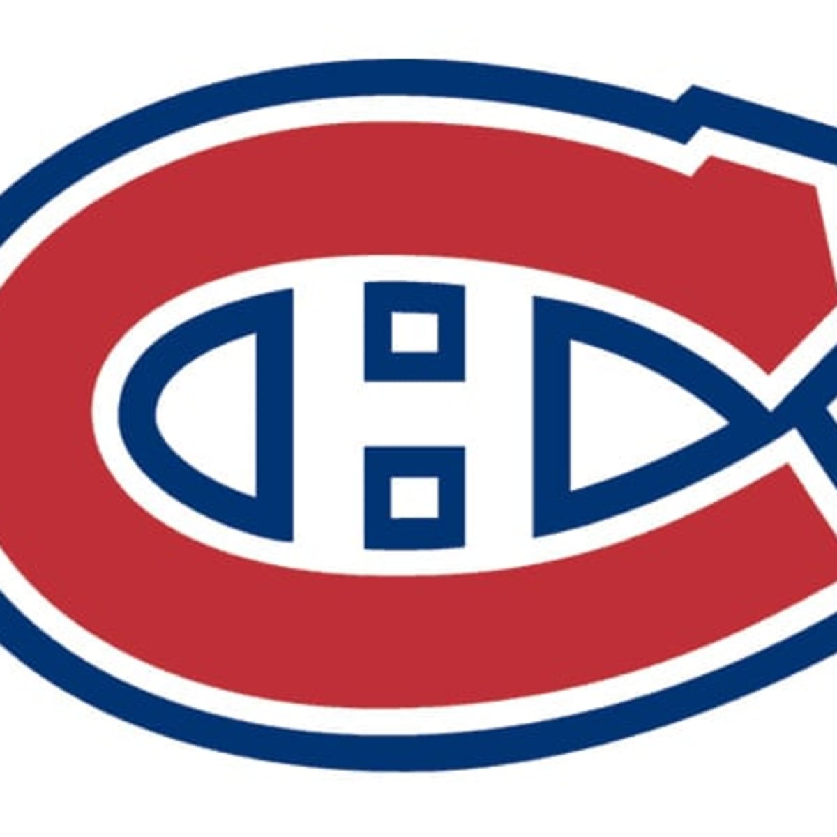 What does the C and H on the Habs Jerseys Stand For?