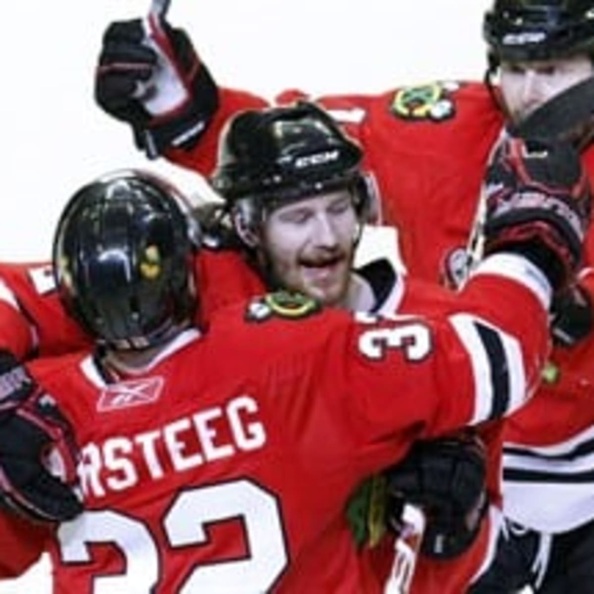 Trip to Stanley Cup finals helps Duncan Keith cope with loss of 7 teeth