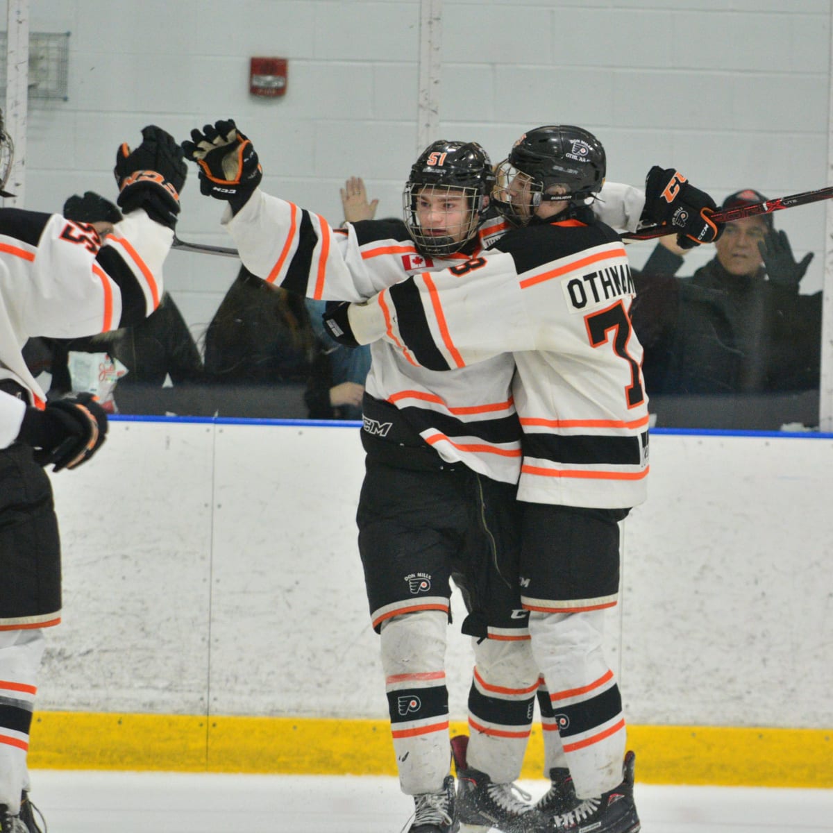 Recap: Don Mills Flyers Capture 2019 OHL Cup Powered by Under