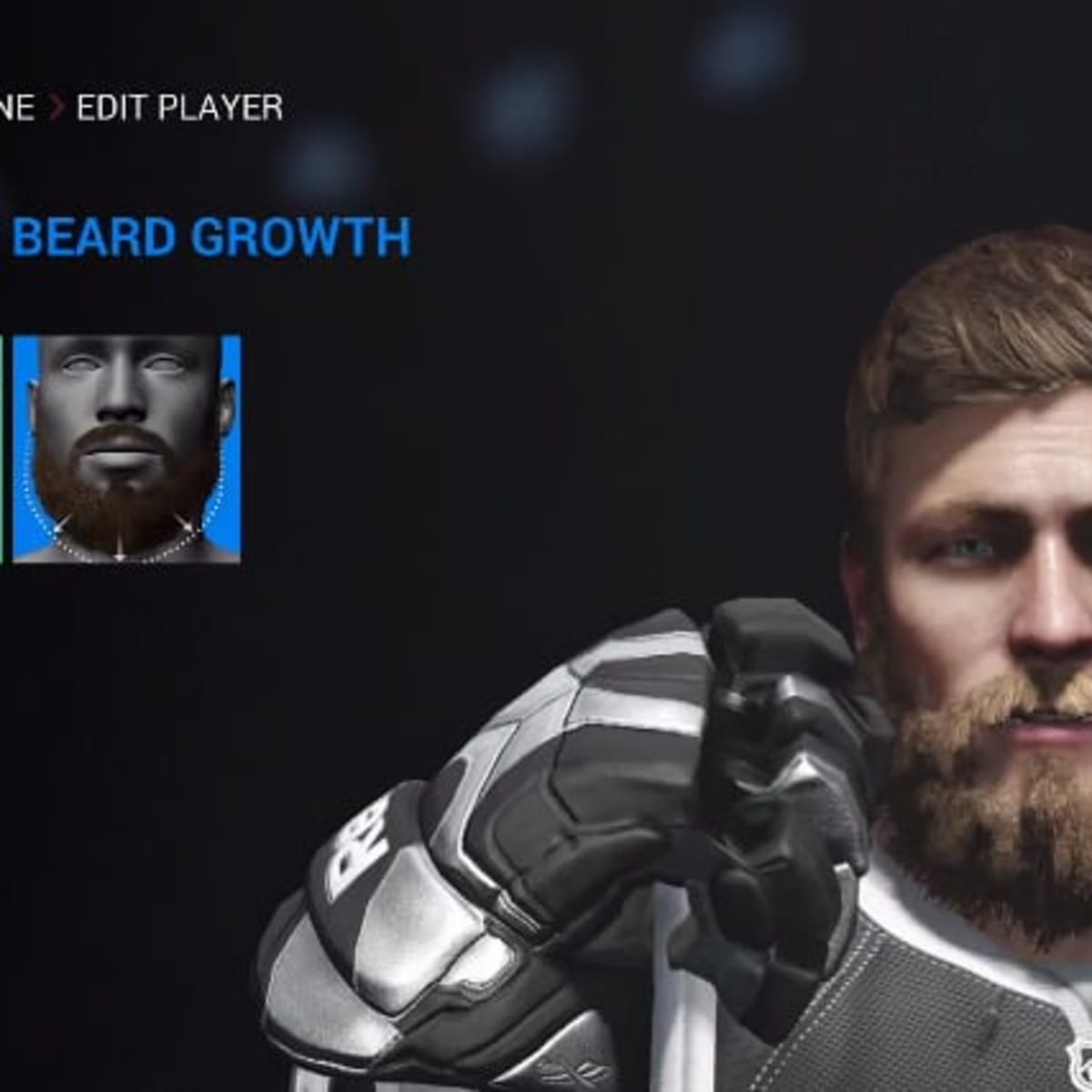 Bro Flows and Playoff Beards: Grooming Secrets of NHL Players in