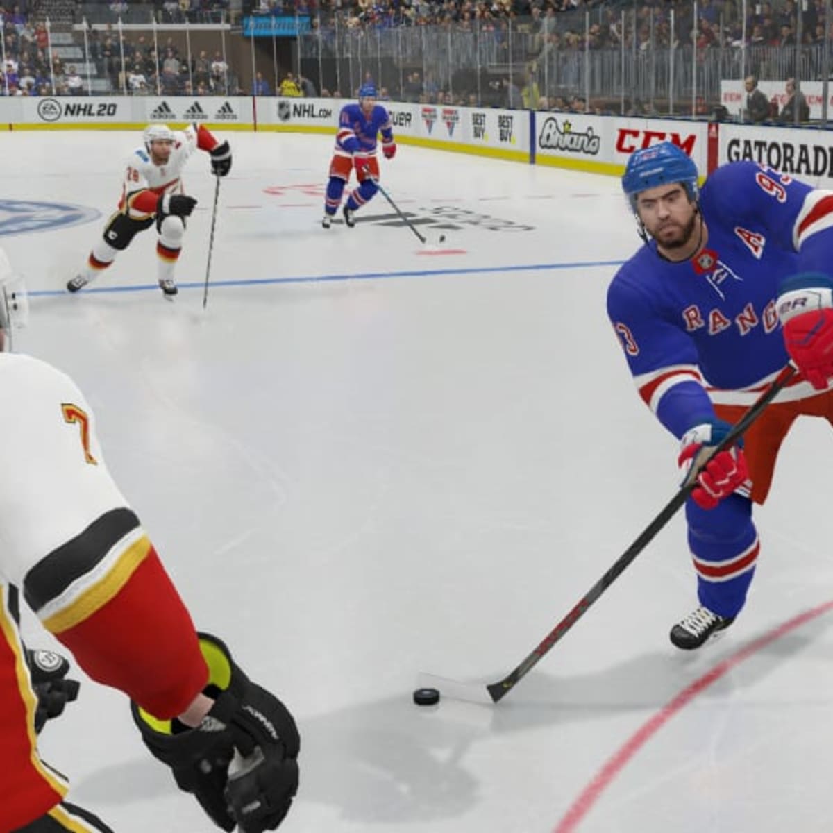 Miro Heiskanen *FULL* Career Simulation (NHL 20) 
