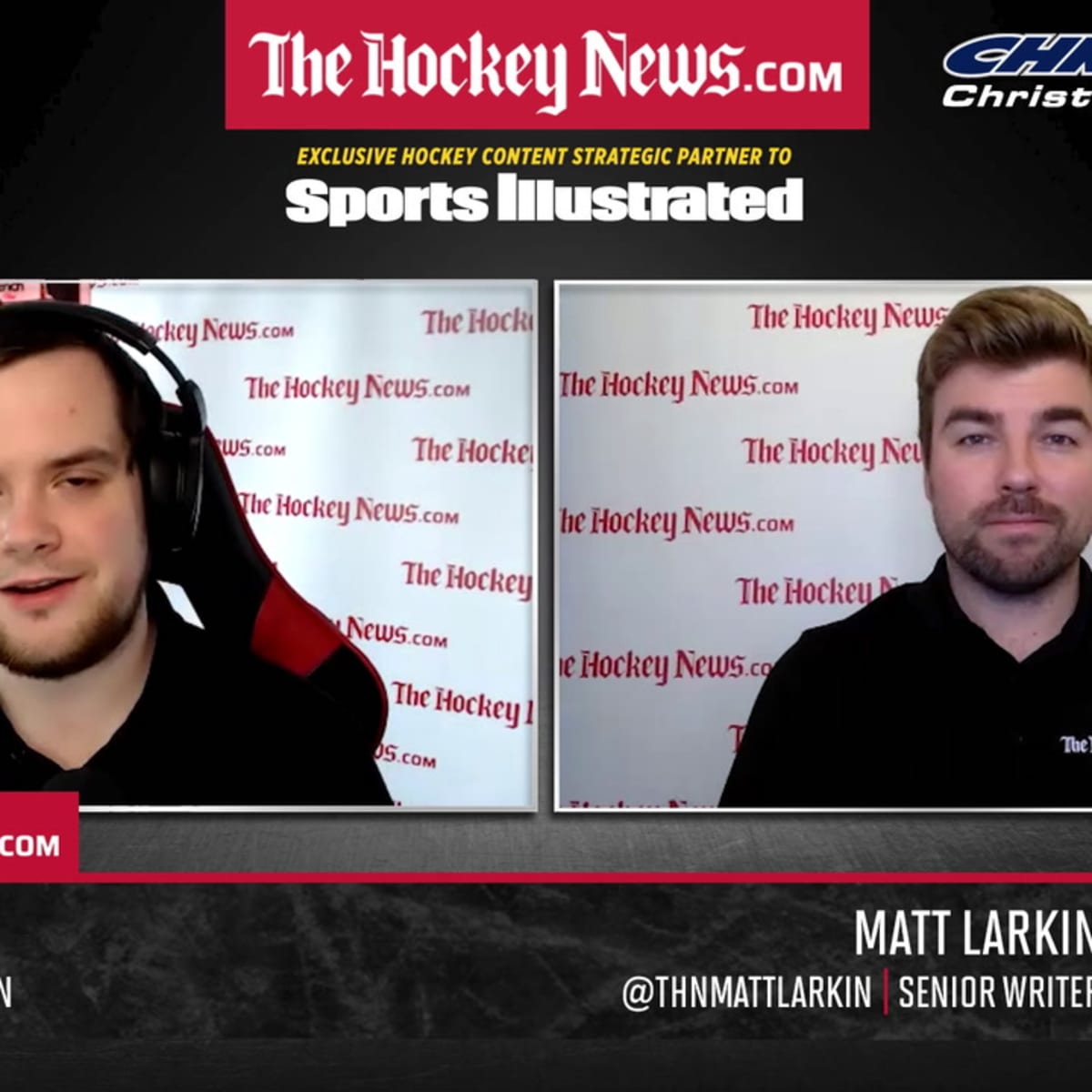 Entire Seattle Kraken roster leaks before expansion draft broadcast,  spoiling ESPN's NHL debut