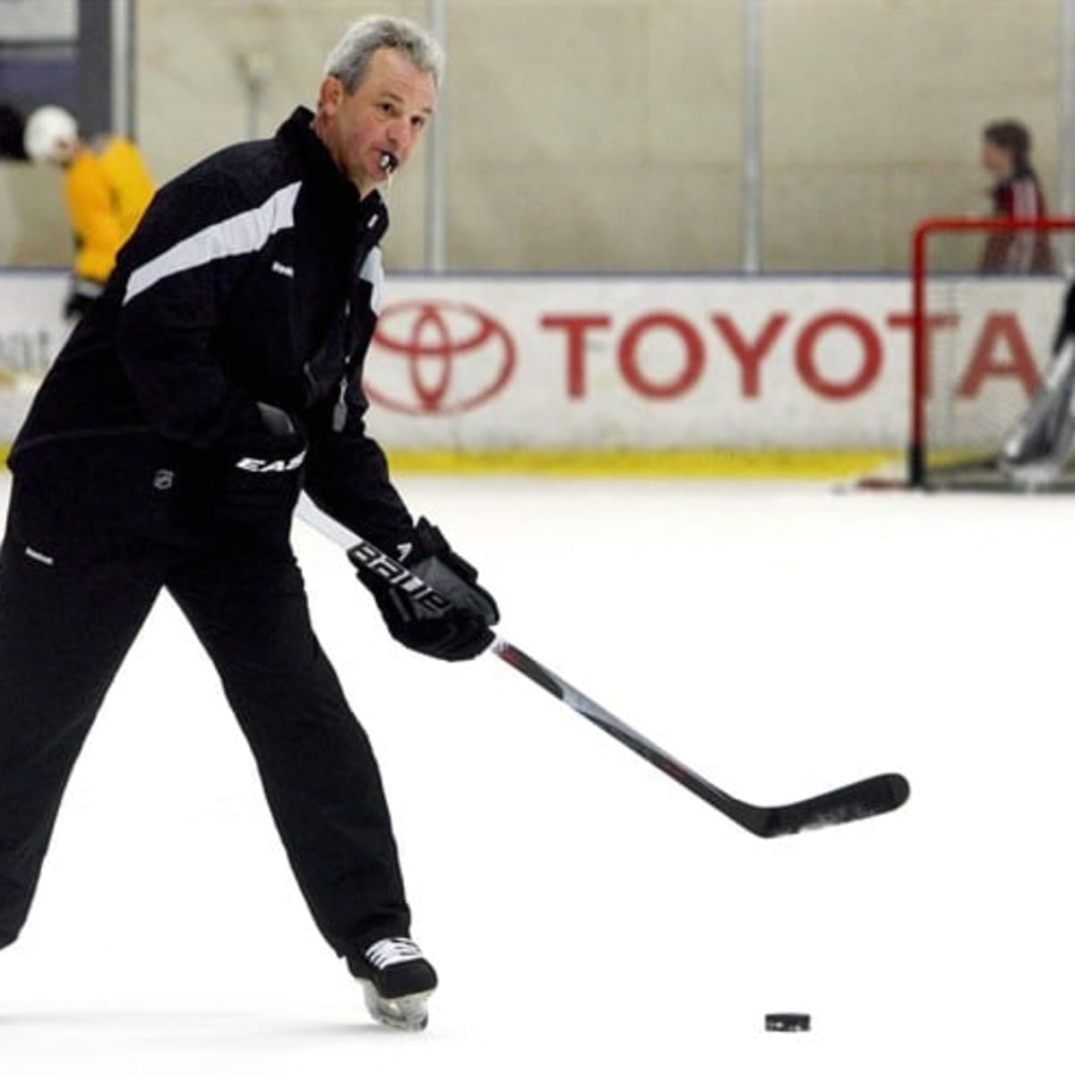 Darryl Sutter looking forward his first NHL coaching job since '06 - The  Hockey News