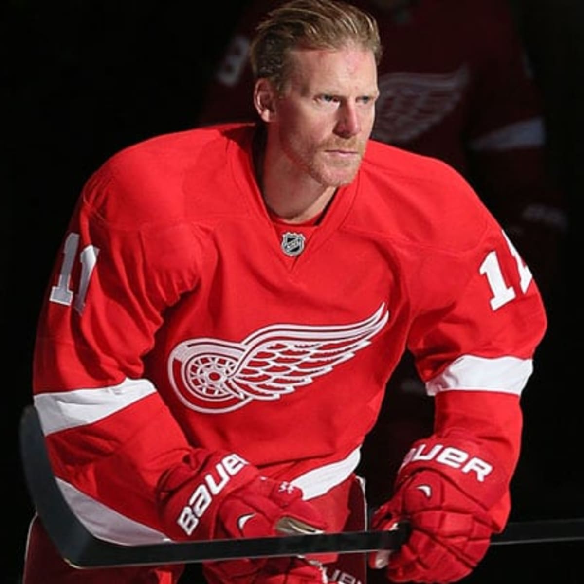 Why Red Wings would want Daniel Alfredsson back