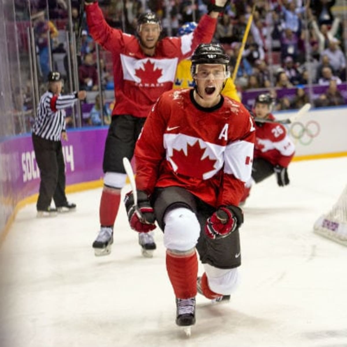 Hockey Blog In Canada: Look What I Found