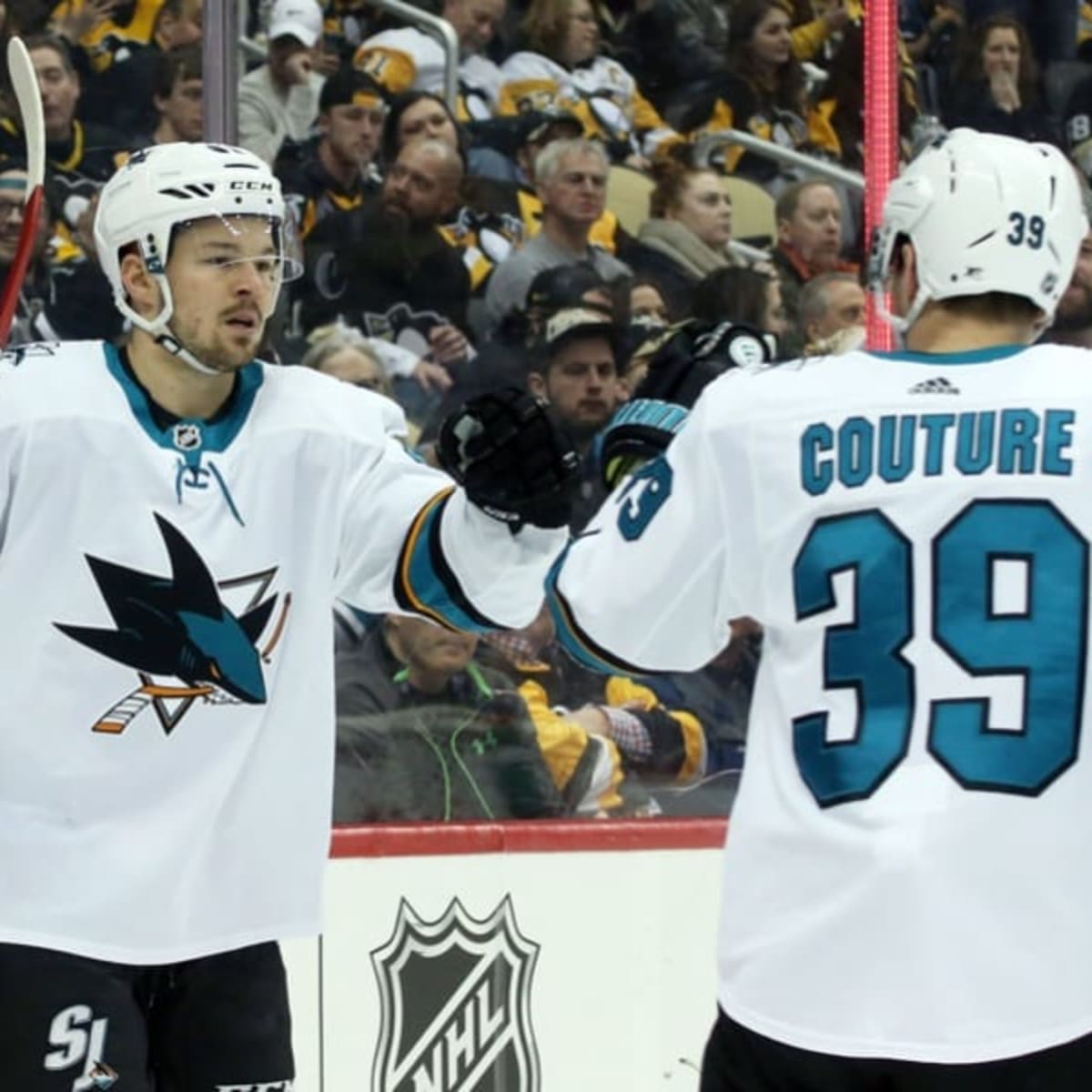 San Jose Sharks Best Draft Class in Team History - LWOH