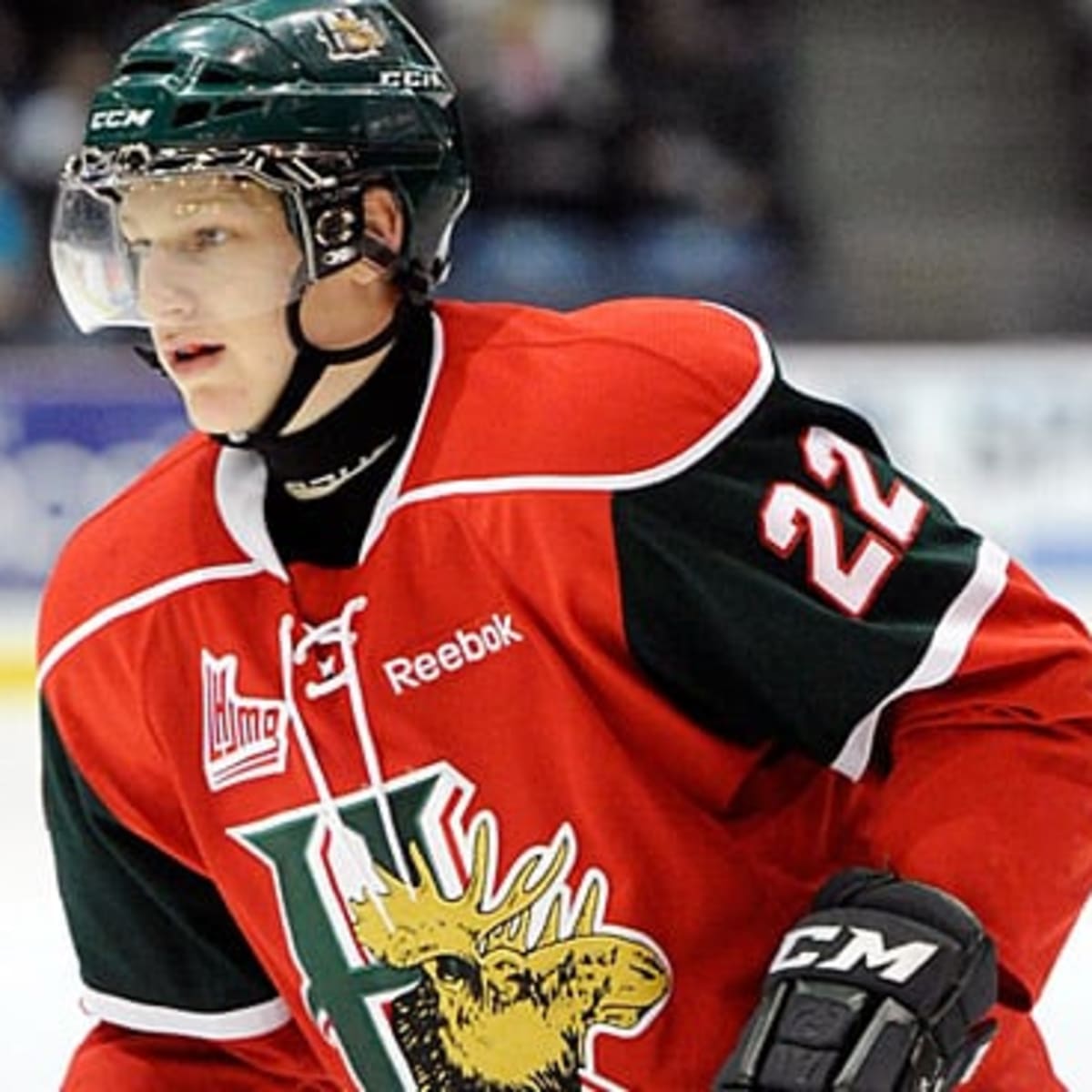 Jones, MacKinnon highlight NHL Central Scouting '13 Draft rankings - NBC  Sports