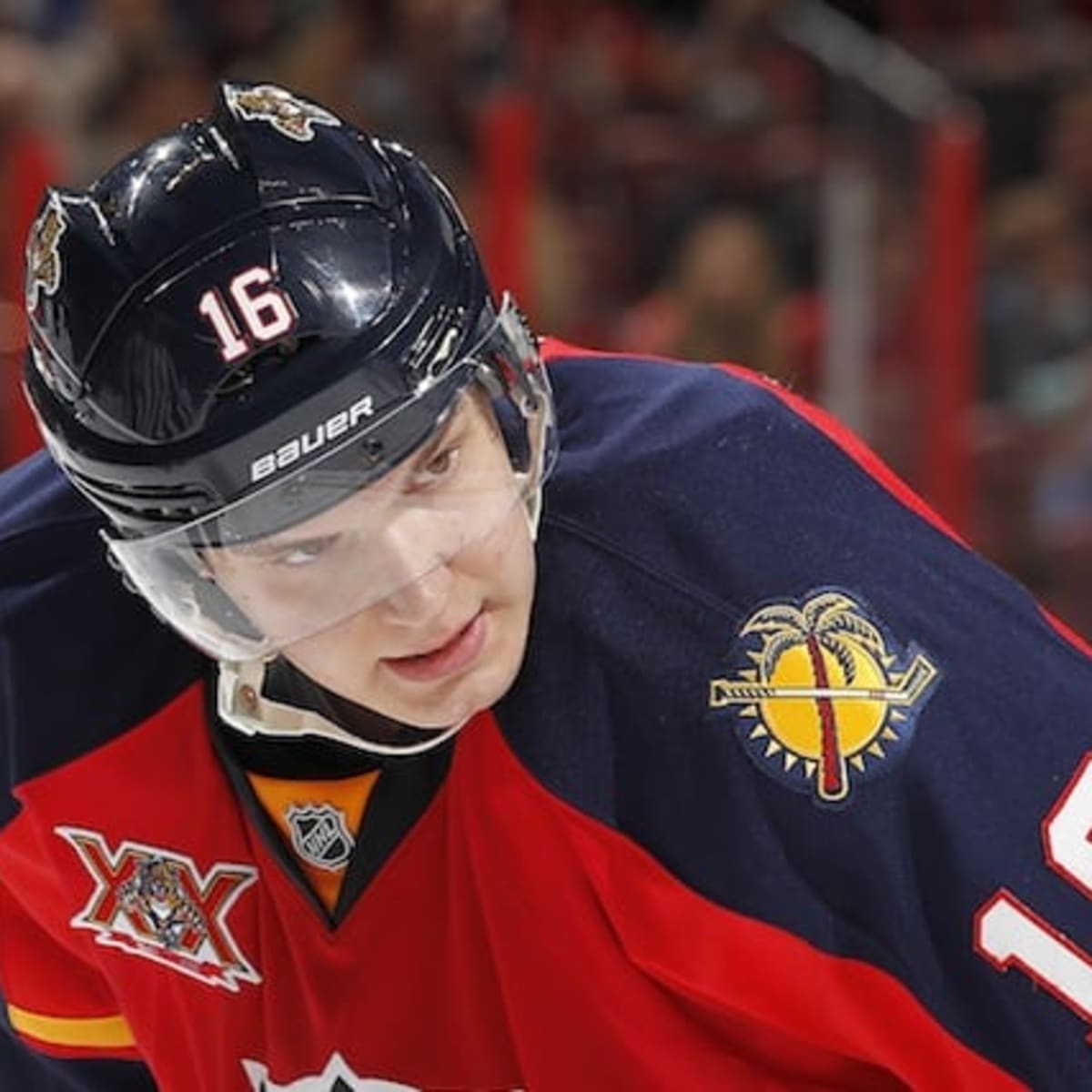 Aleksander Barkov - The Next Ones: 2013 NHL Draft Prospect Profile