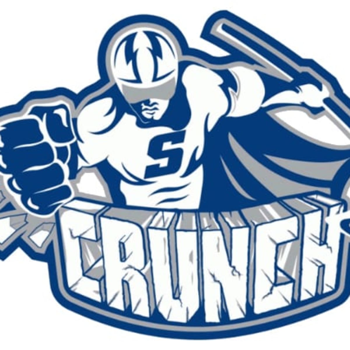 syracuse crunch mascot｜TikTok Search