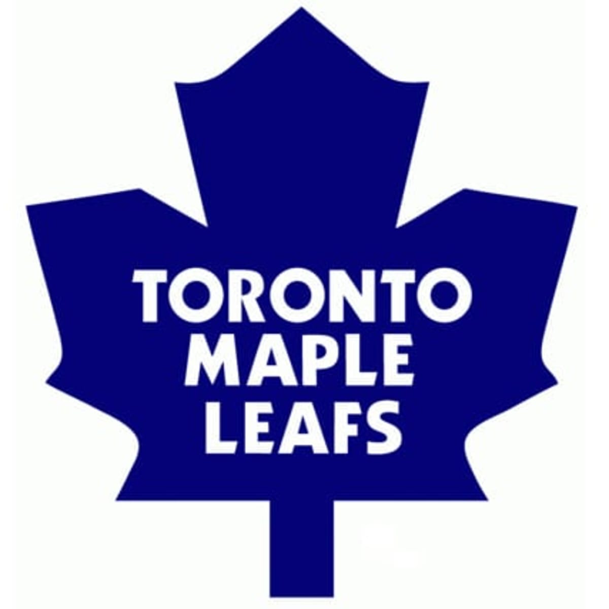 Toronto Maple Leafs Jersey Logo - National Hockey League (NHL) - Chris  Creamer's Sports Logos Page 