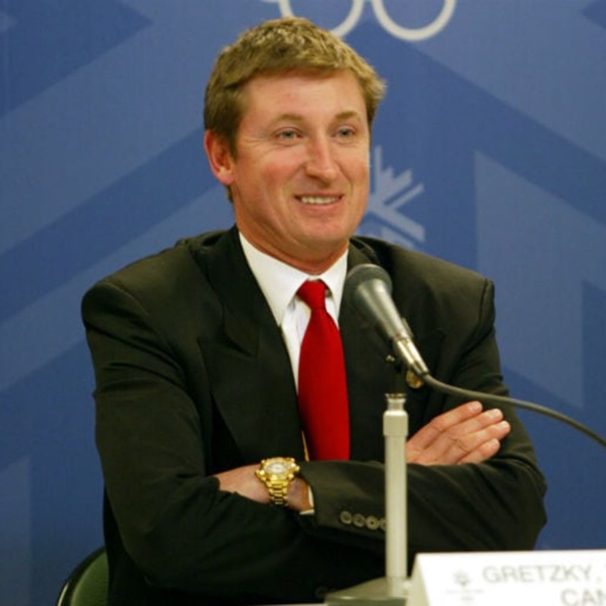 One of the Greatest Things to Happen”: NHL Legend Wayne Gretzky Revealed  Why He Rooted for the United States Team to Reach the Final During Winter  Olympics in 2002 - EssentiallySports