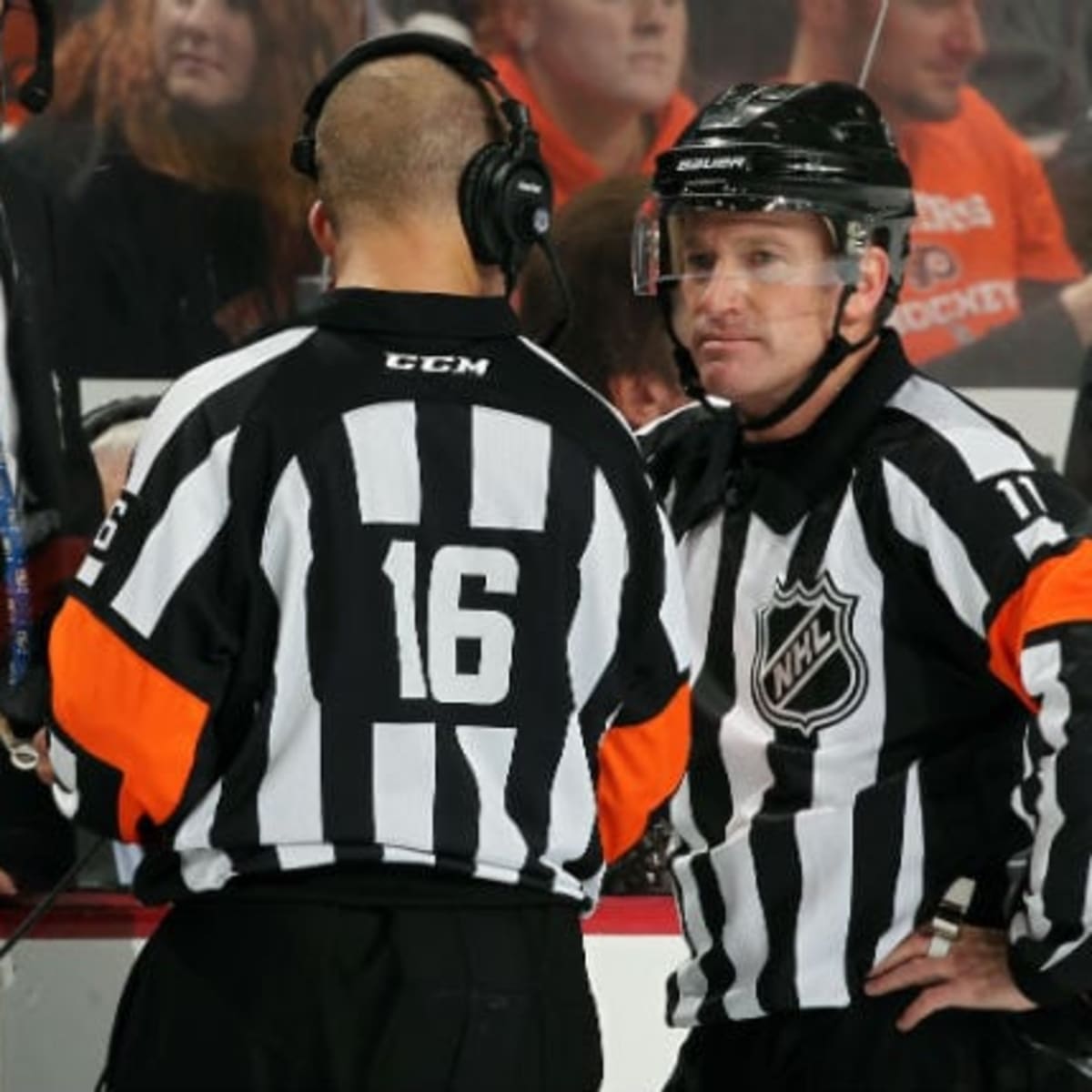 NHL: The 5 Dumbest Rules in Professional Hockey