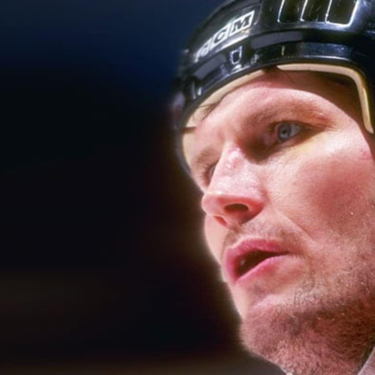 Former NHL tough guy Bob Probert dead at age 45 - The Globe and Mail