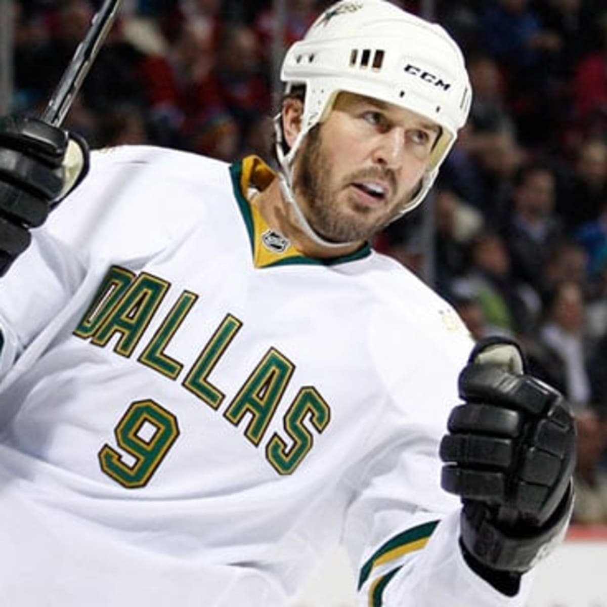 Why Dallas Loves Mike Modano and Why He Loves Us - D Magazine