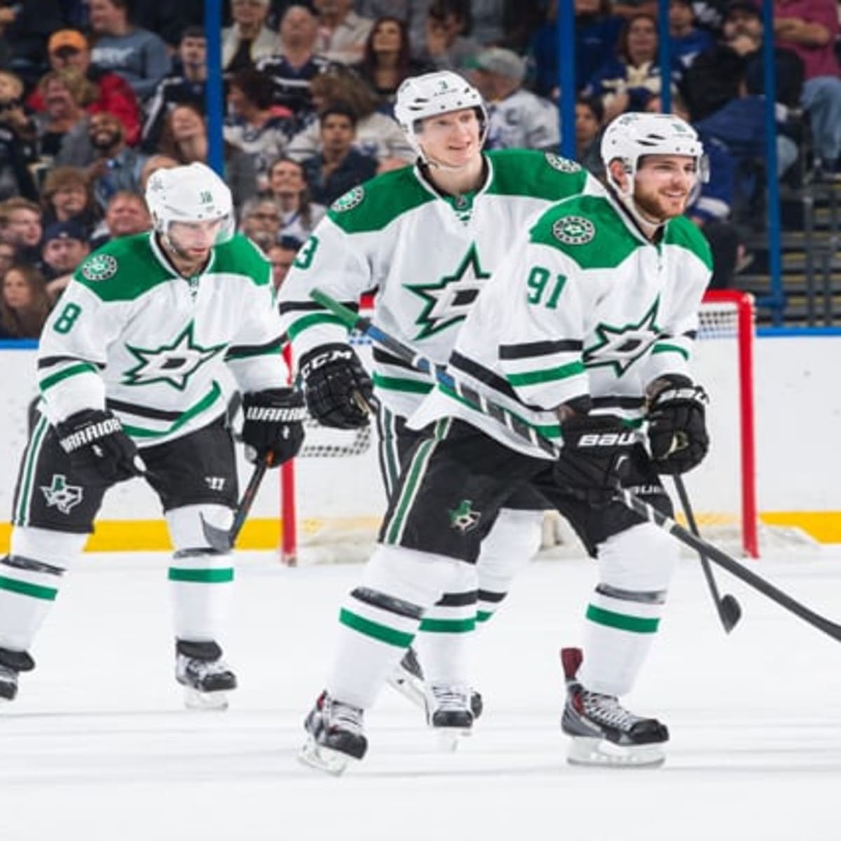 dallas stars third jersey 2015