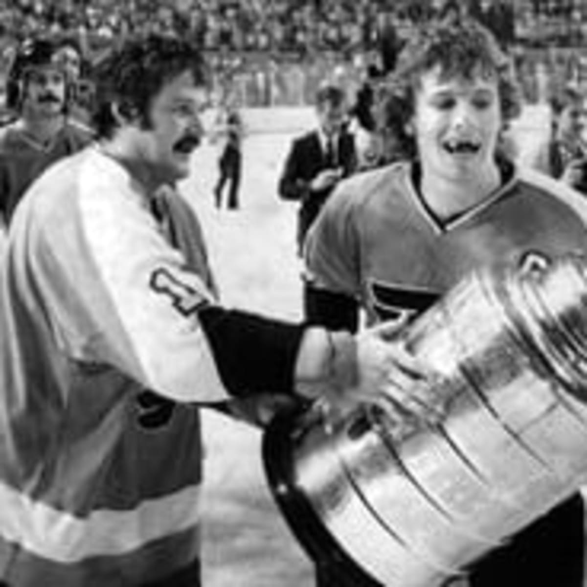 From Mad Dog to The Fog, Philadelphia Flyers had it all when they won '75  Cup - The Hockey News