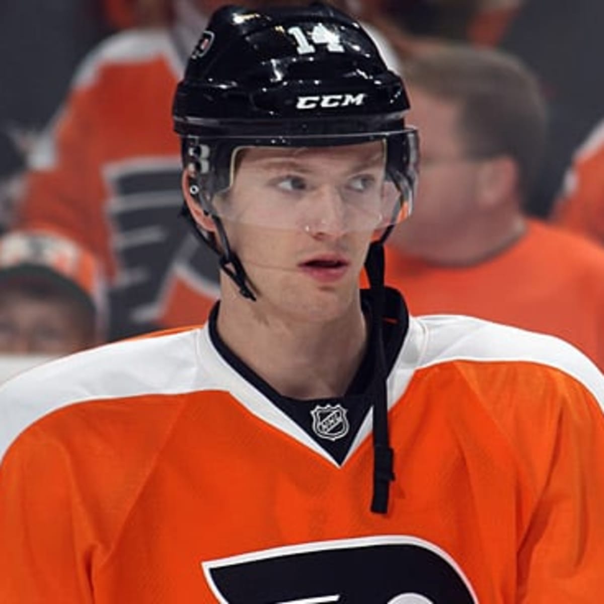 Sean Couturier NHL Rompers, NHL Bodysuits, Sleepers