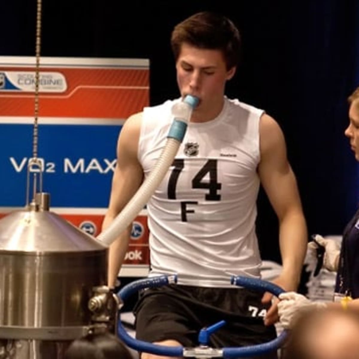 5 Columbus Blue Jackets takeaways from the NHL combine