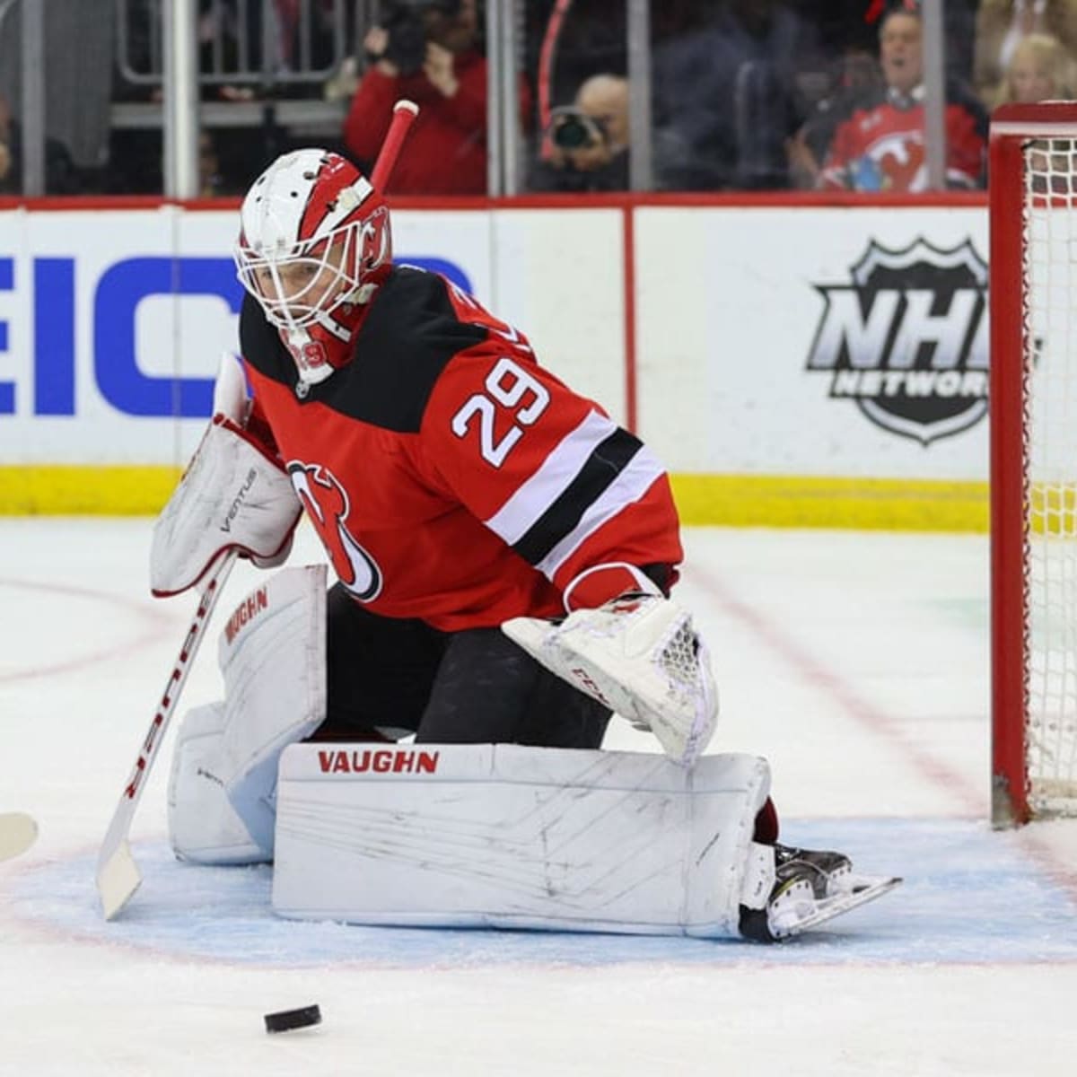 New Jersey Devils: 5 Things That Ruined 2019-20 Season