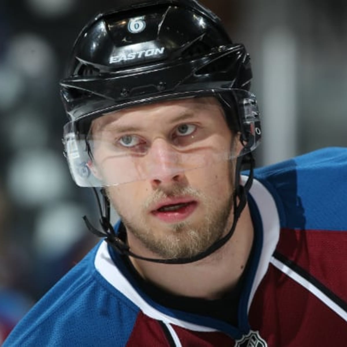 Erik Johnson Signs One Year Deal With New Team