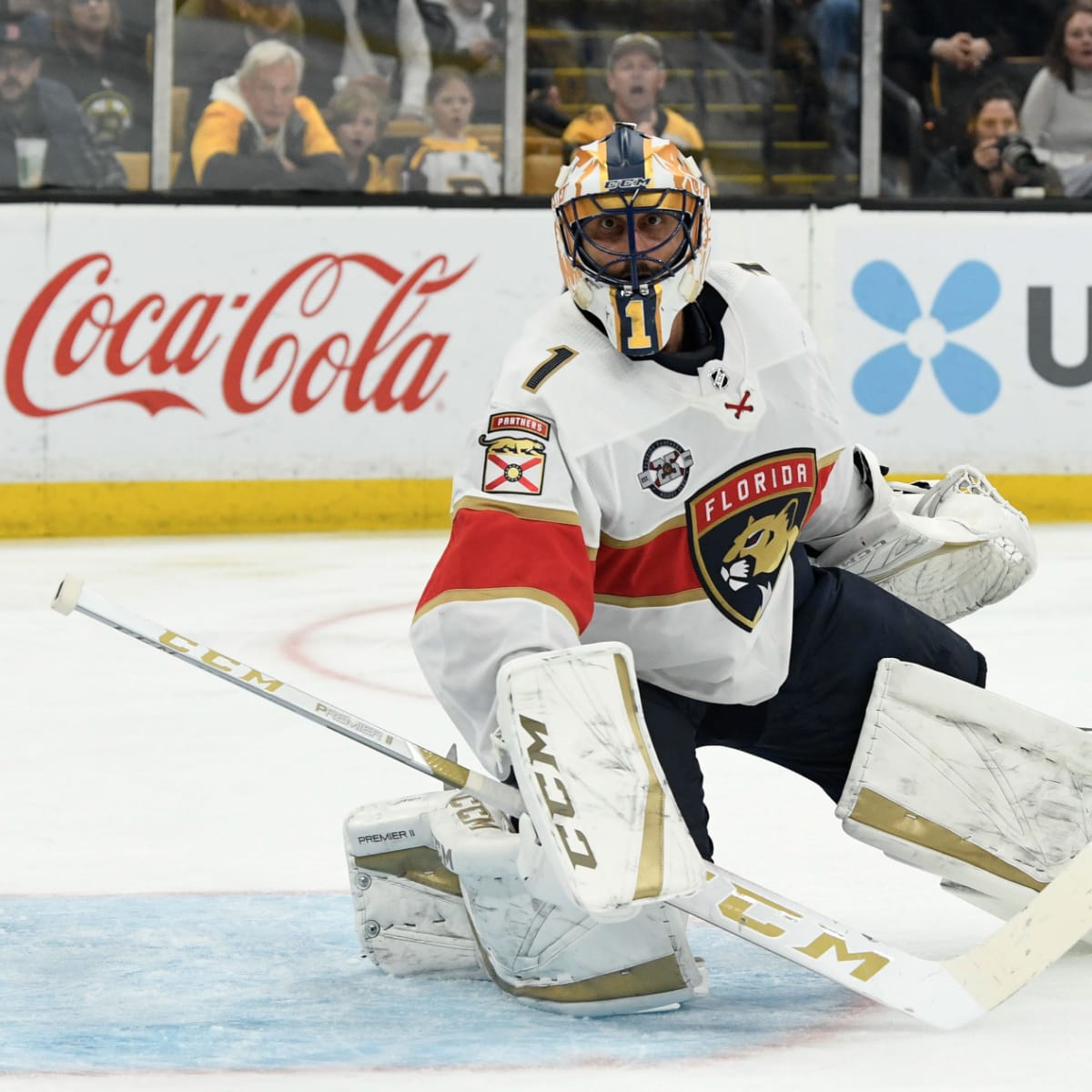 Niklas Backstrom signs 3-year deal with Wild; so much for Fleury