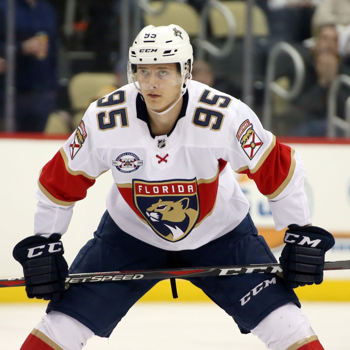Capitals' Defensive Prospect Alex Alexeyev Makes KHL Debut