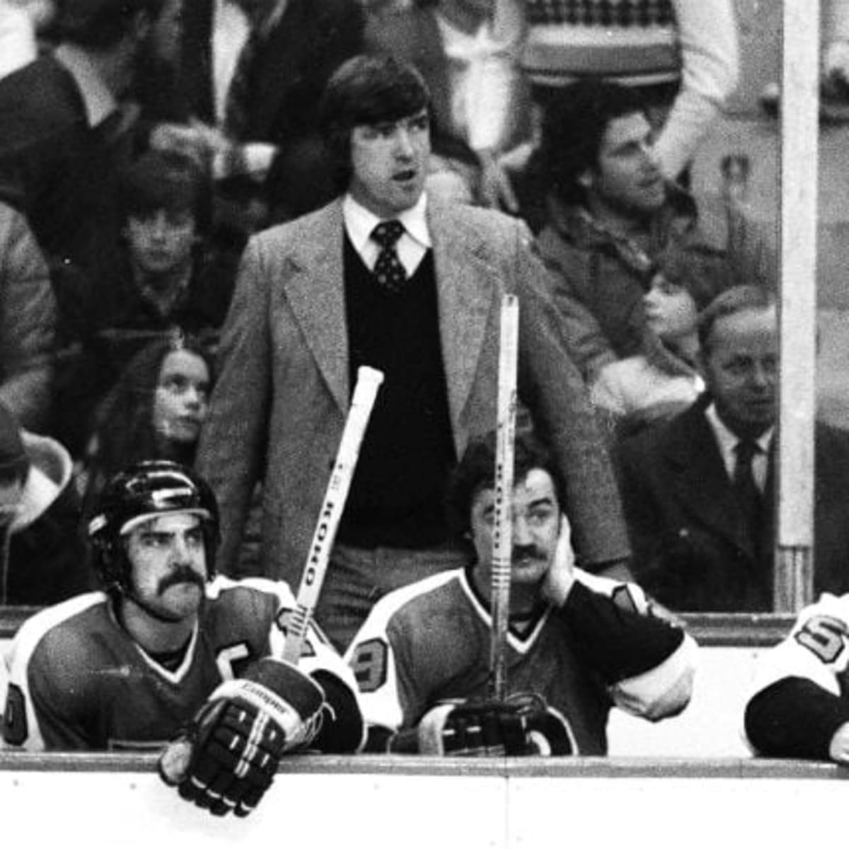 1980: Bobby Nystrom's OT goal gives NY Islanders the Stanley Cup