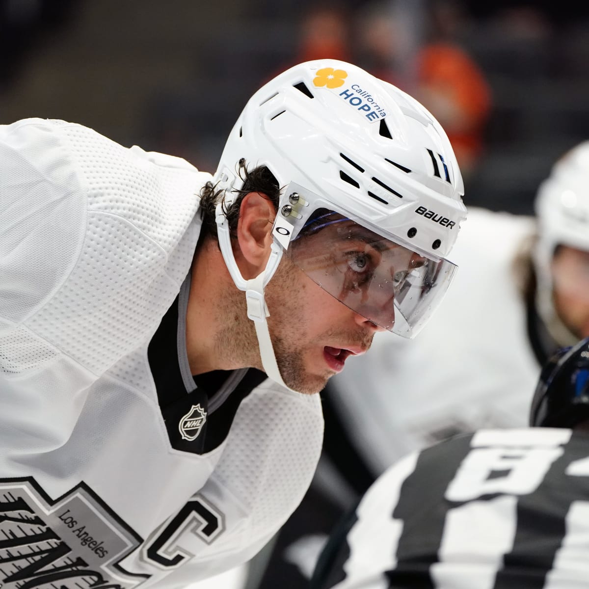 Alexander: Kings prospect Cal Petersen enjoys AHL All-Star