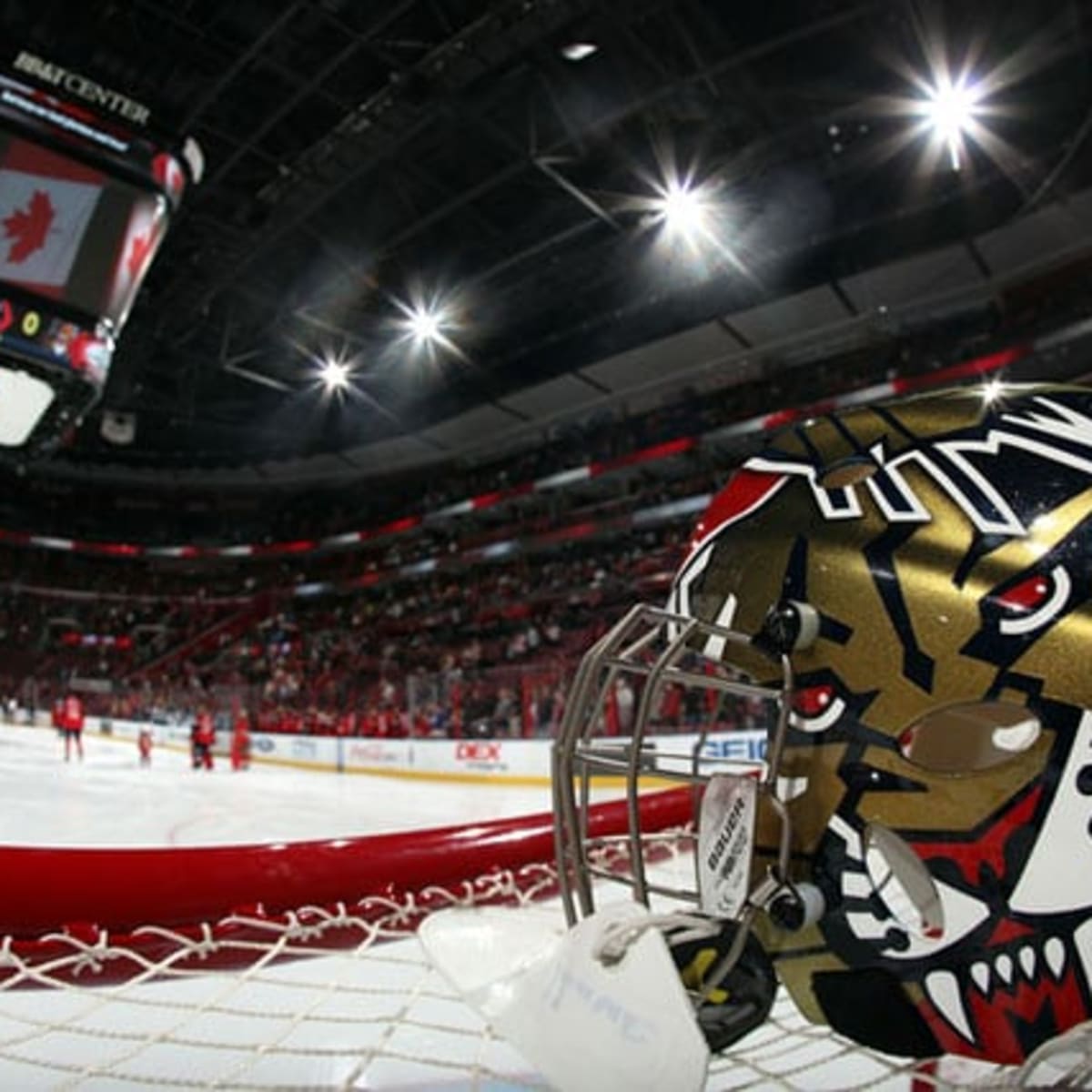 Pavel Bure Vancouver Canucks National Hockey League Florida Panthers Ice  Transparent PNG