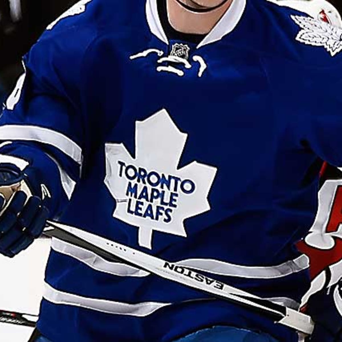 maple leafs new jersey 2016