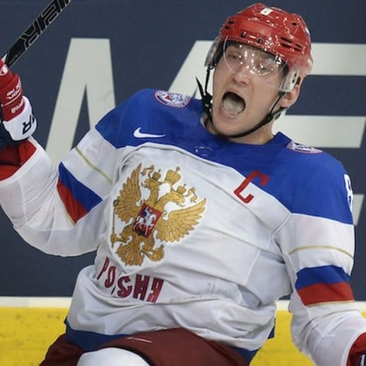 Anton Belov, KHL's top defenseman, on 'big future' with Edmonton Oilers