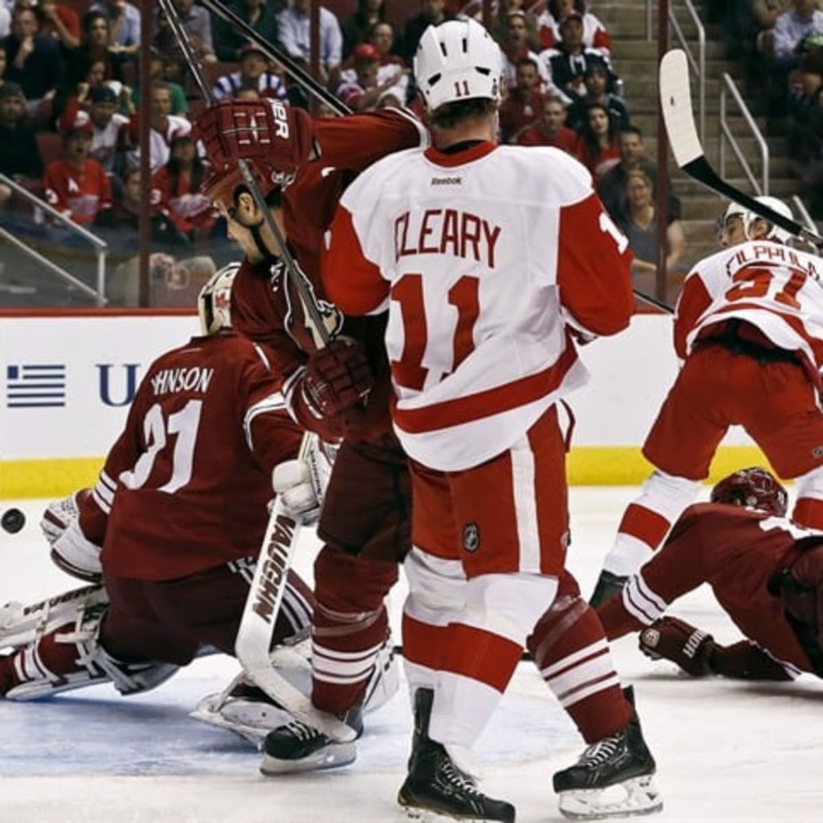 Todd Bertuzzi opens up about his mental breakdown and getting help